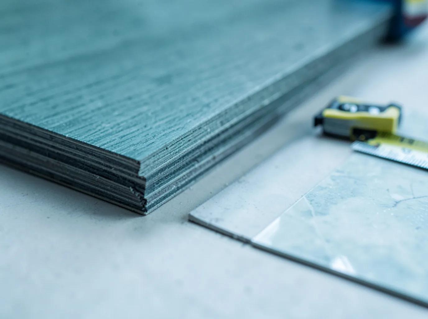 Luxury Vinyl Plank Installation Docena, AL FAQs